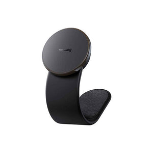 Soporte Magnético Baseus C02 Pro con Carga Inalámbrica 15W