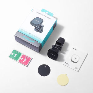 Soporte Magnético Joyroom para Auto Rejilla de Ventilación Rotación 360°