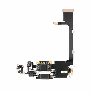Repuesto Puerto de Carga - IPhone 11 Pro - SmartMob - Tu Tienda de Tecnología y Electrónica