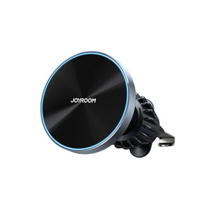 Soporte Magnético Joyroom para Auto con Carga Inalámbrica 15W