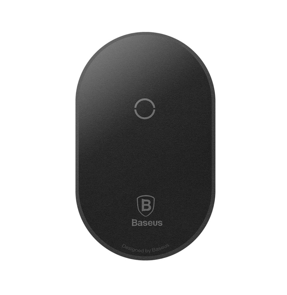 Receptor de Carga Inalámbrica Baseus para iPhone – Lightning a Qi | Diseño Ultrafino y Elegante