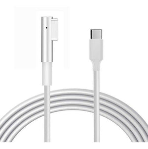 Cable USB-C a MagSafe 1 para MacBook Carga Segura