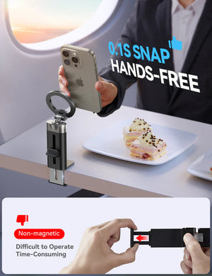 Soporte Magnético Joyroom MagSafe para Viaje