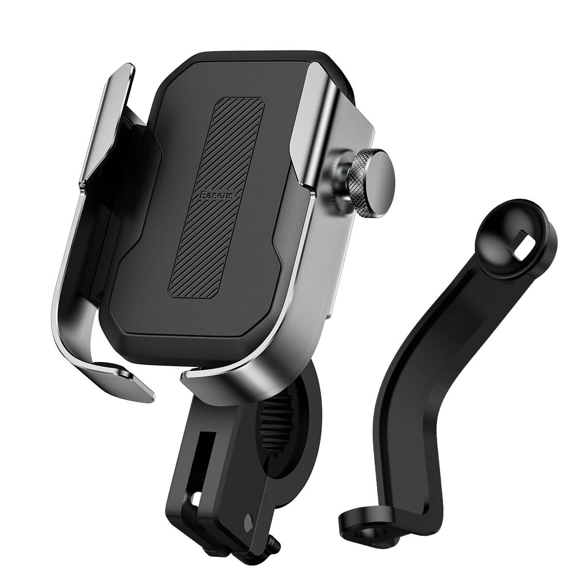 Soporte celular Baseus para moto