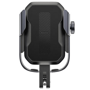 Soporte Baseus para Celular Motocicleta Alta Seguridad