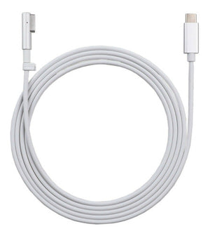 Cable USB-C a MagSafe 1 para MacBook Carga Segura