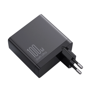Cargador Joyroom 4 Puertos 100W (USB + 3 USB-C)