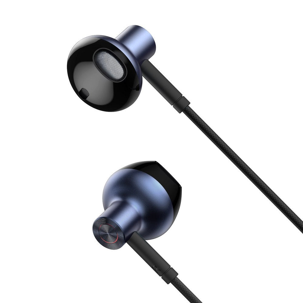 Audífonos Baseus NGH19-01 Jack 3.5mm