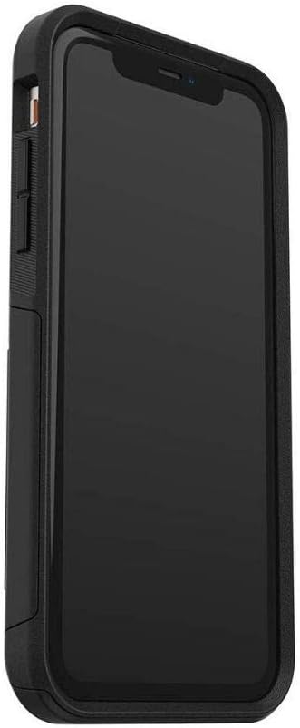 Carcasa OtterBox Commuter Series para iPhone 13 - Resistente, Negra y de Alta Protección