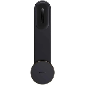 Soporte Magnético Baseus C02 Pro con Carga Inalámbrica 15W