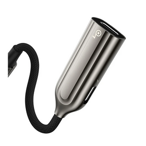 Adaptador Lightning a Doble Lightning Baseus