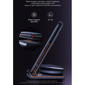 Soporte Baseus Gamer para Celular