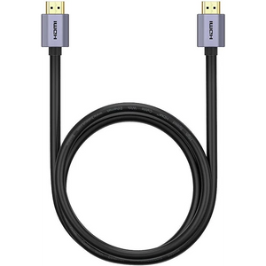 Cable HDMI 2.0 4K 60Hz 1.5 m Baseus