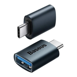 Adaptador USB-C a USB-A Baseus
