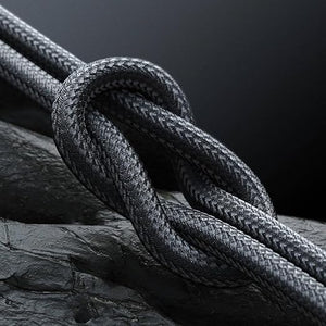 Cable USB-C a USB-C 100W con Pantalla LED Carga Rápida 1.2 m