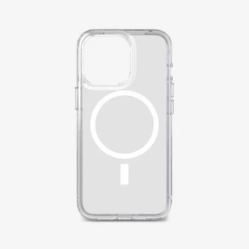 Carcasa Tech21 Evosparkle MagSafe para iPhone 14 Plus