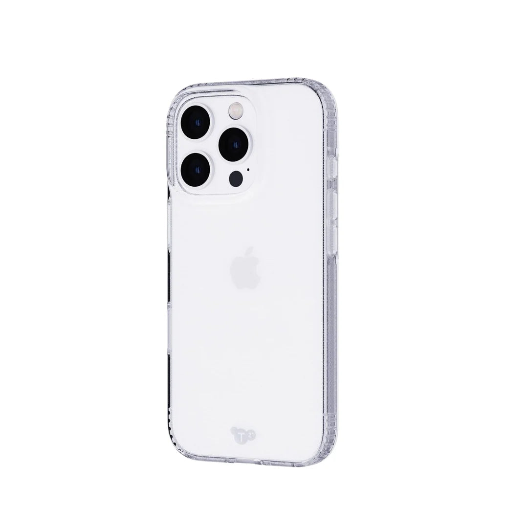Carcasa Tech21 FlexShock para iPhone 14 Plus