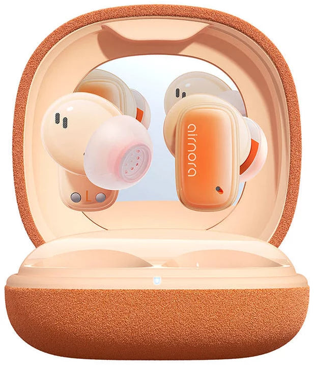 Audífonos inalámbricos Baseus Air Nora 2