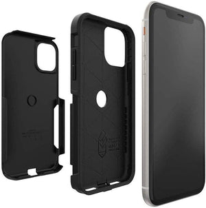 Carcasa OtterBox Commuter Series para iPhone Alta Protección