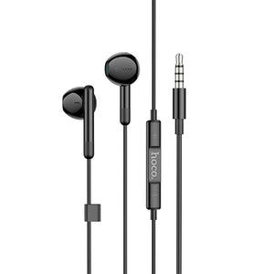 Audífonos Hoco M93 In-Ear Jack 3.5 mm