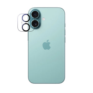 Protector de cámara JOYROOM JR-16LJ2 iPhone 16/16 Plus