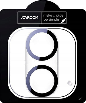 Protector de cámara JOYROOM JR-16LJ2 iPhone 16/16 Plus