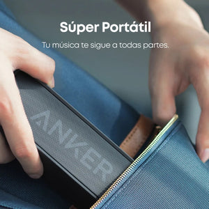 Parlante Bluetooth Soundcore One Anker