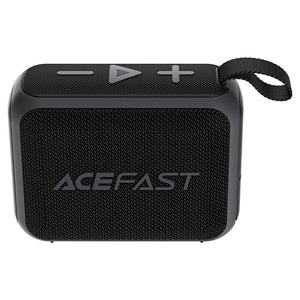 Parlante ACEFAST K4 - Negro