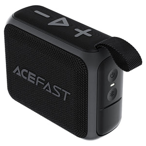 Parlante ACEFAST K4 - Negro