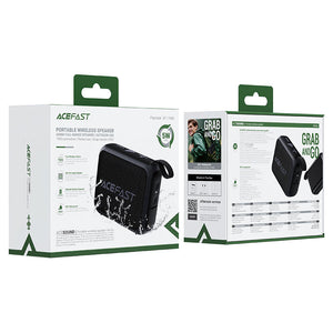Parlante ACEFAST K4 - Negro