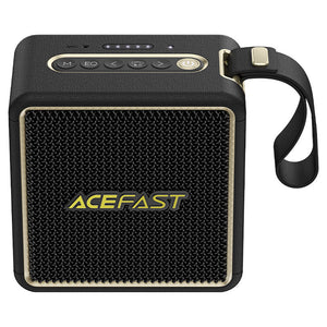 Parlante ACEFAST K3 Nano - Negro