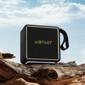 Parlante ACEFAST K3 Nano - Negro