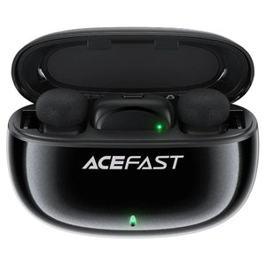 Micrófono ACEFAST R2 - Negro