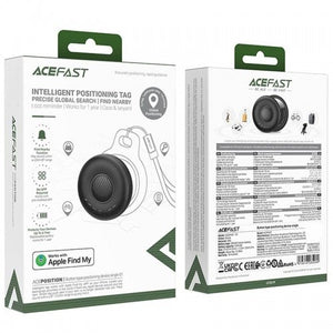 Localizador ACEFAST S1 - Unidad