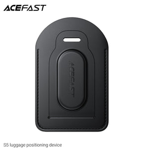 Localizador ACEFAST S5 - Negro