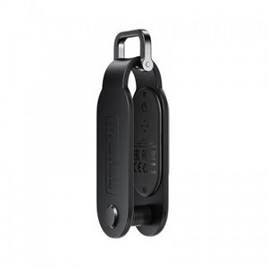 Localizador ACEFAST S4 - Negro