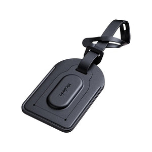 Localizador McDodo AT-3790 - Negro