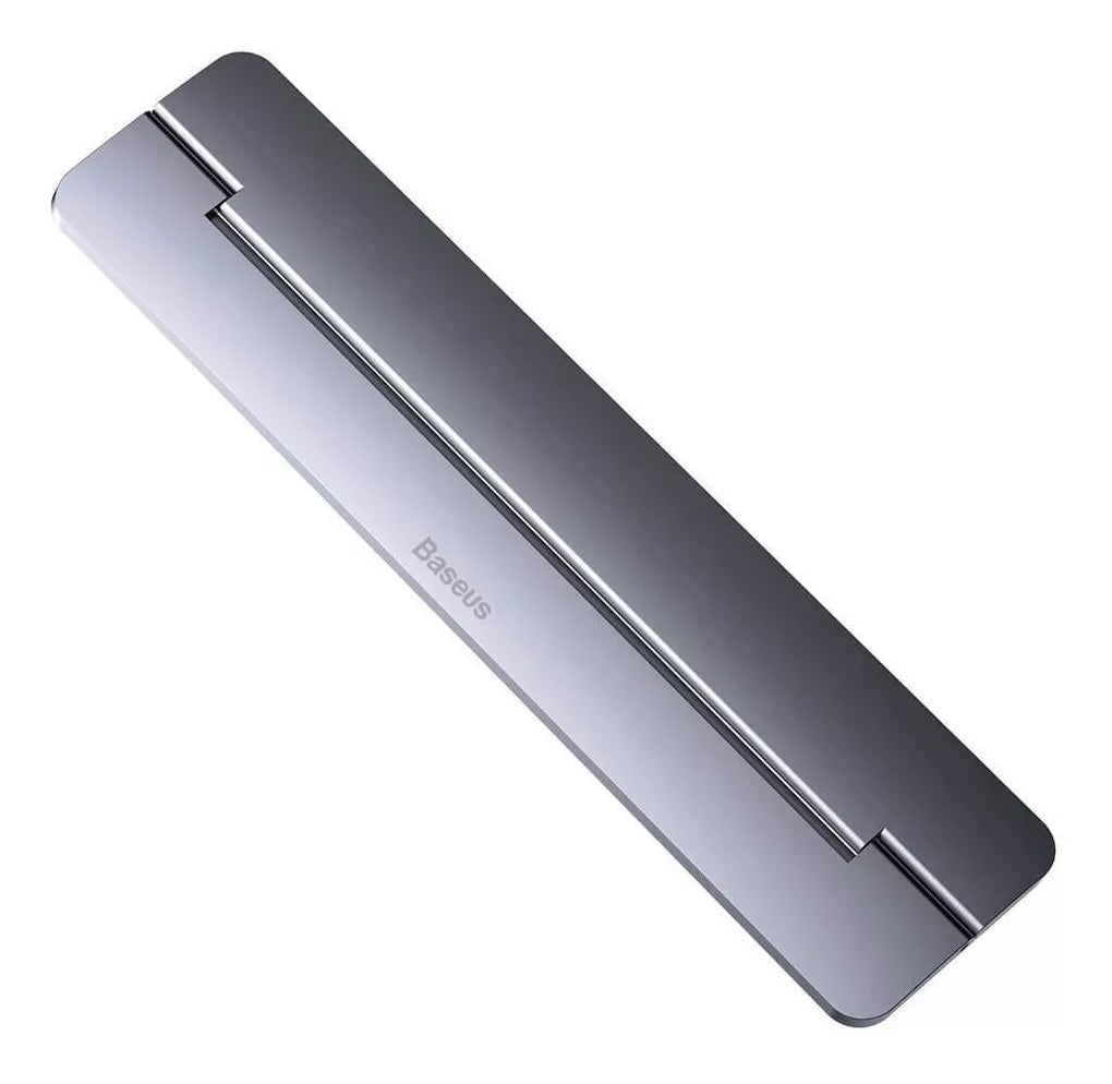 Soporte Para Notebook Papery Aluminio Premium Baseus