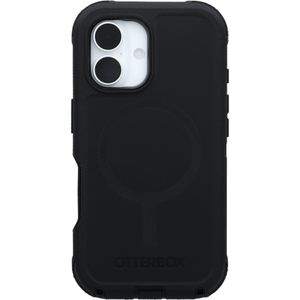 Carcasa OtterBox Defender para iPhone Protección Extrema Antigolpes