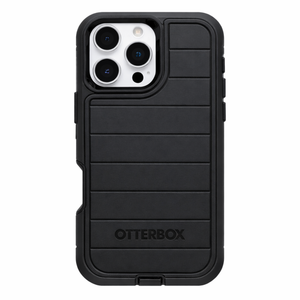 Carcasa OtterBox Defender para iPhone Protección Extrema Antigolpes