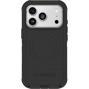 Carcasa OtterBox Defender para iPhone Protección Extrema Antigolpes