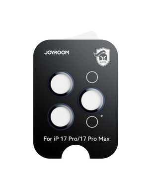 Protector de Cámara iPhone Vidrio Templado HD Mirror Lens – Joyroom