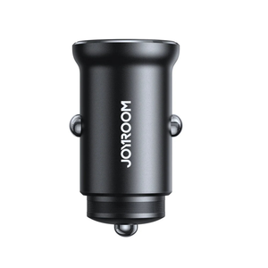 Cargador de Auto Joyroom Doble Puerto PD 30W