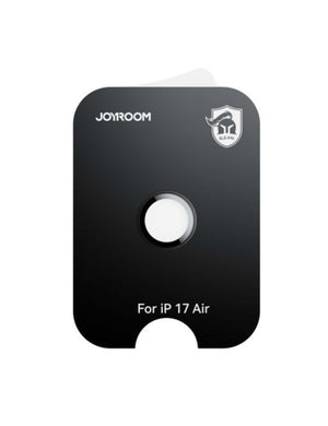 Protector de Cámara iPhone Vidrio Templado HD Mirror Lens – Joyroom