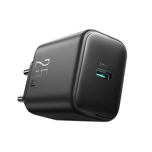 Cargador Joyroom USB-C 25W con Cable USB-C 1 m