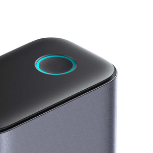Estación de Carga Joyroom 6 Puertos 65W (3 USB-C + 2 USB)