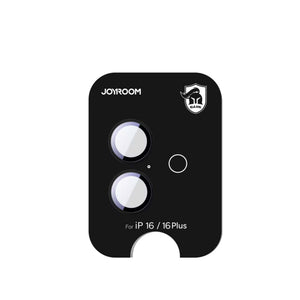 Protector de Cámara iPhone Vidrio Templado HD Mirror Lens – Joyroom