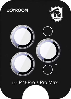 Protector de Cámara iPhone Vidrio Templado HD Mirror Lens – Joyroom