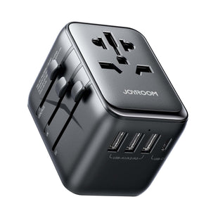 Cargador Universal de Viaje Joyroom 17W 3A