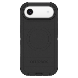 Carcasa OtterBox Defender para iPhone Protección Extrema Antigolpes